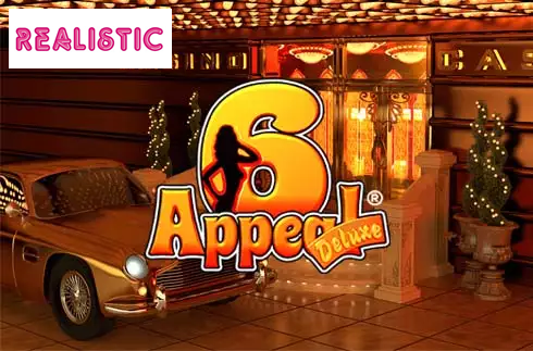 6 Appeal Deluxe